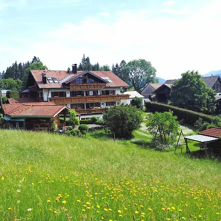 Edelweiss Lejlighed