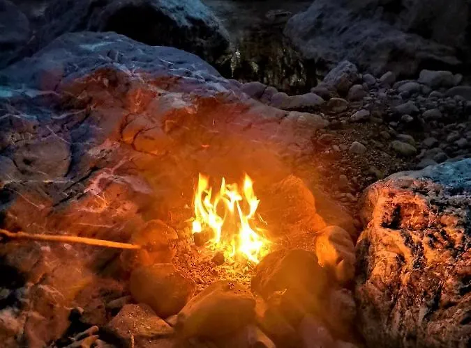 Edelweiss Διαμέρισμα