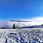 Edelweiss Апартаменты *