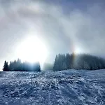 Апартаменты Edelweiss *