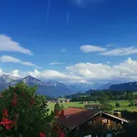 Апартаменты Edelweiss *