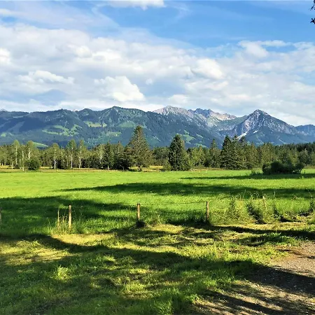 Edelweiss Appartement