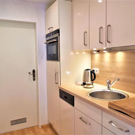 Apartment Edelweiss Bolsterlang