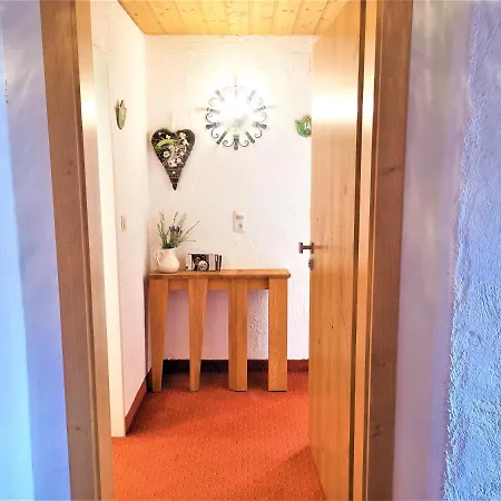 Apartment Edelweiss
