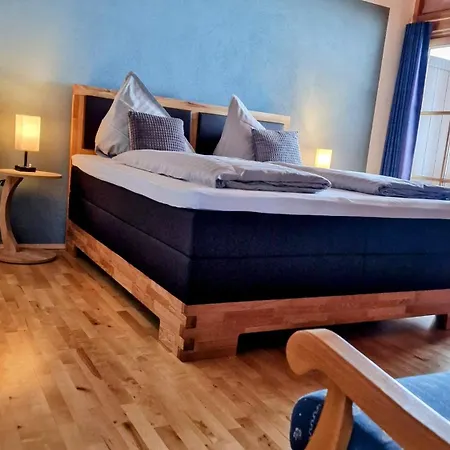 Edelweiss Apartment