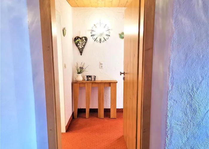 Lägenhet Edelweiss